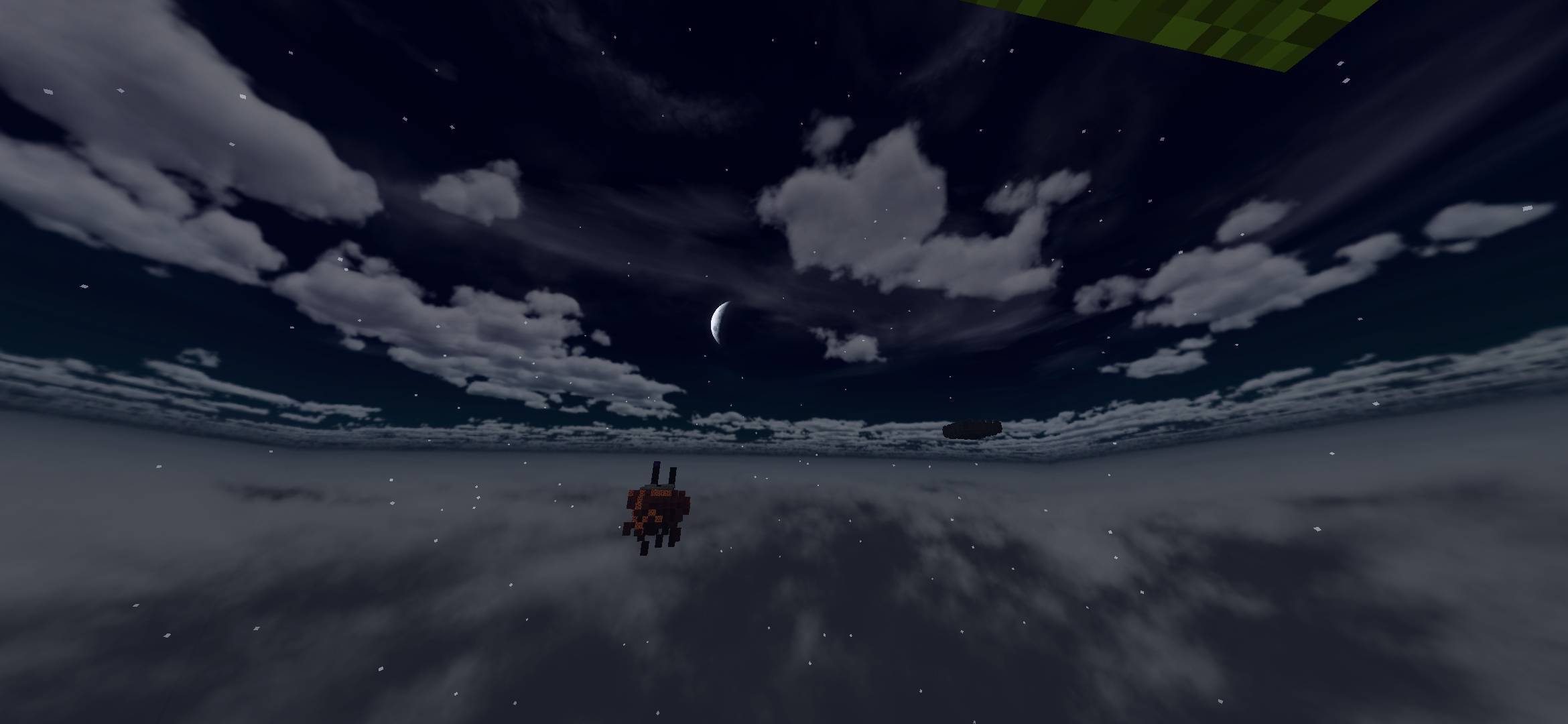 Skyblock  Remastered  — screenshot 3