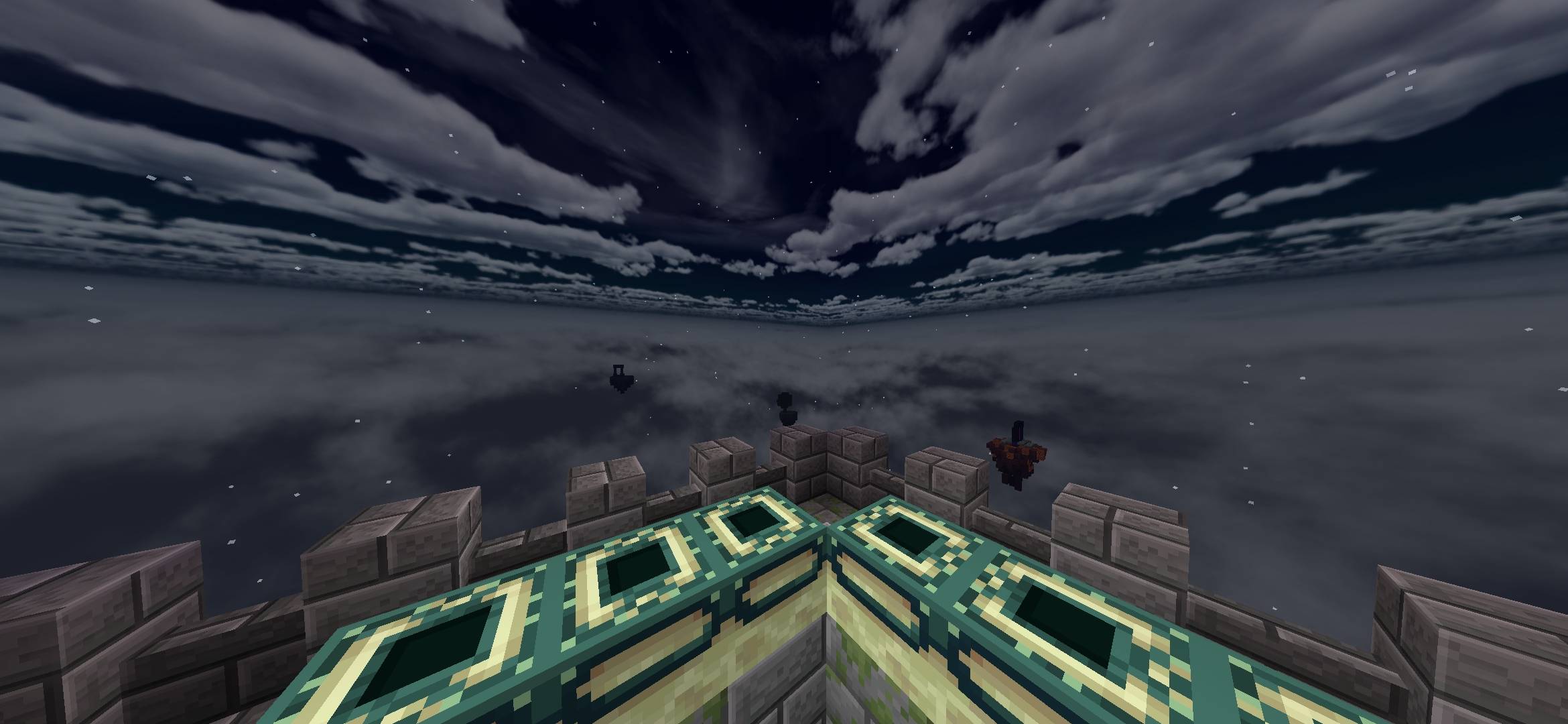 Skyblock  Remastered  — screenshot 7