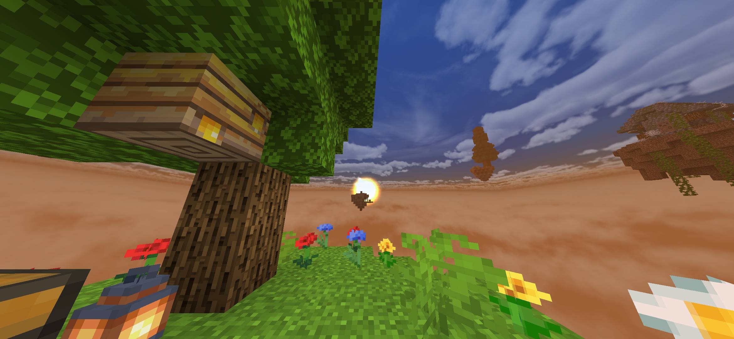 Skyblock  Remastered  — screenshot 8