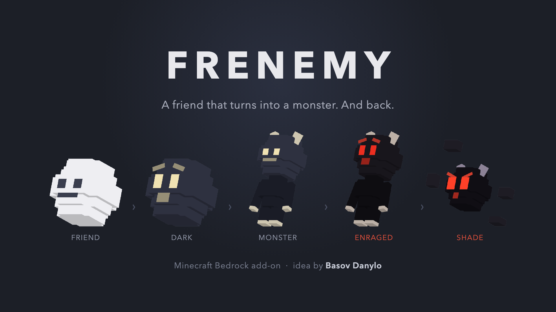 Frenemy — screenshot 2