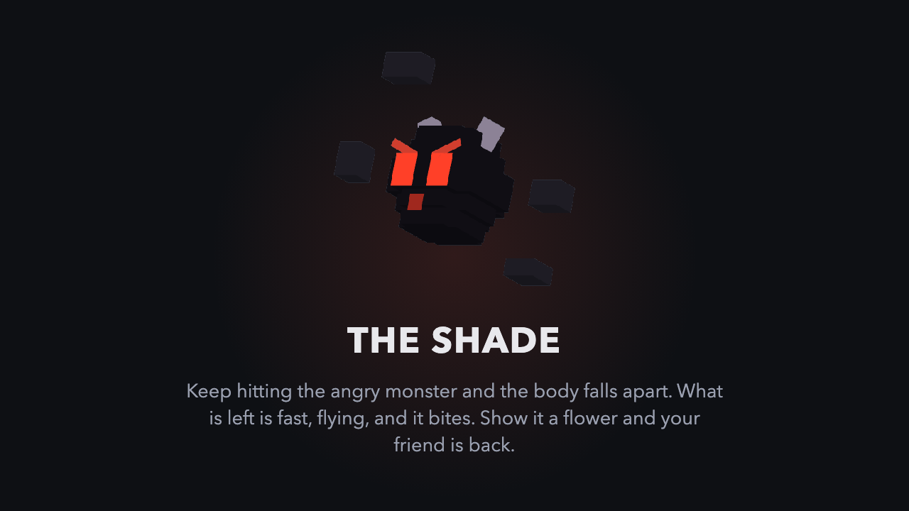 Frenemy — screenshot 5