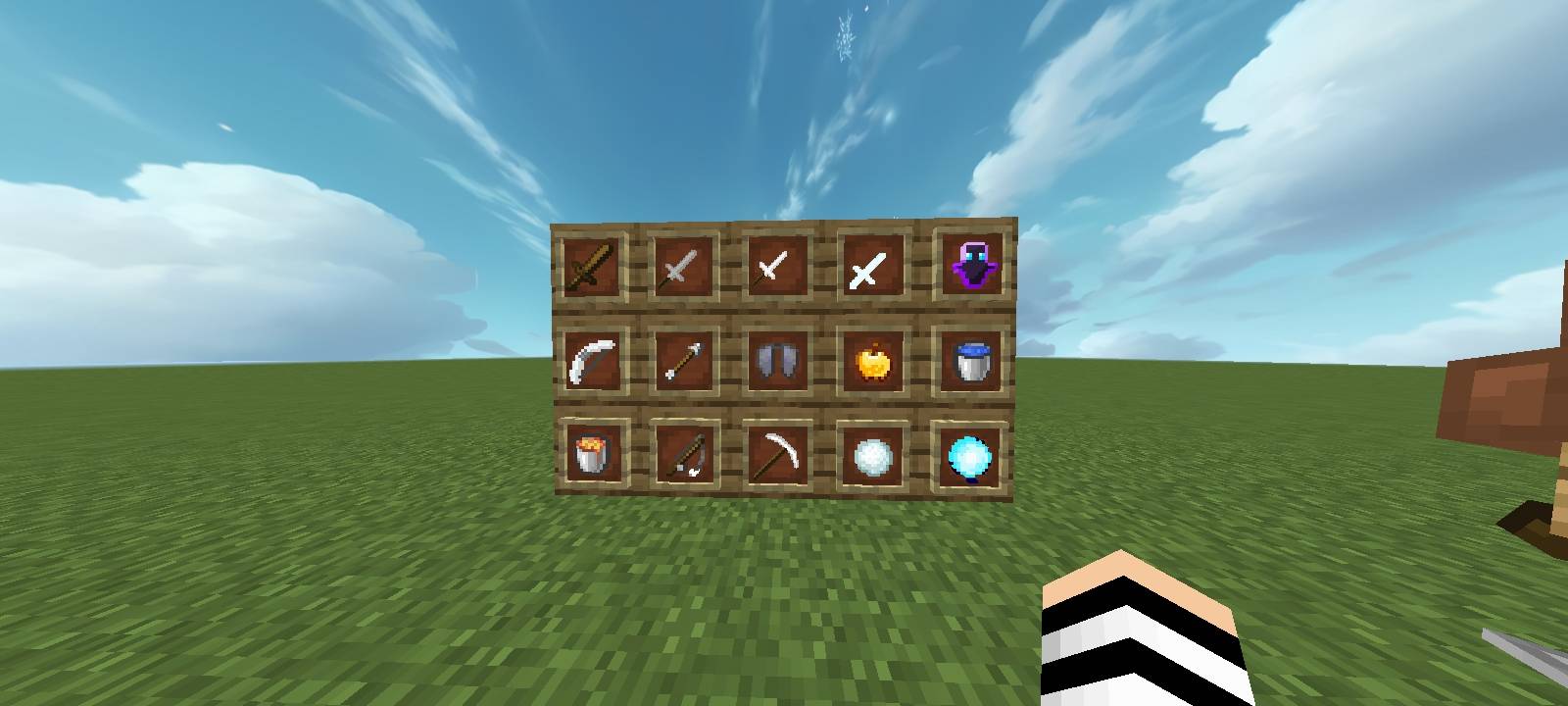 Frost 16x — screenshot 1