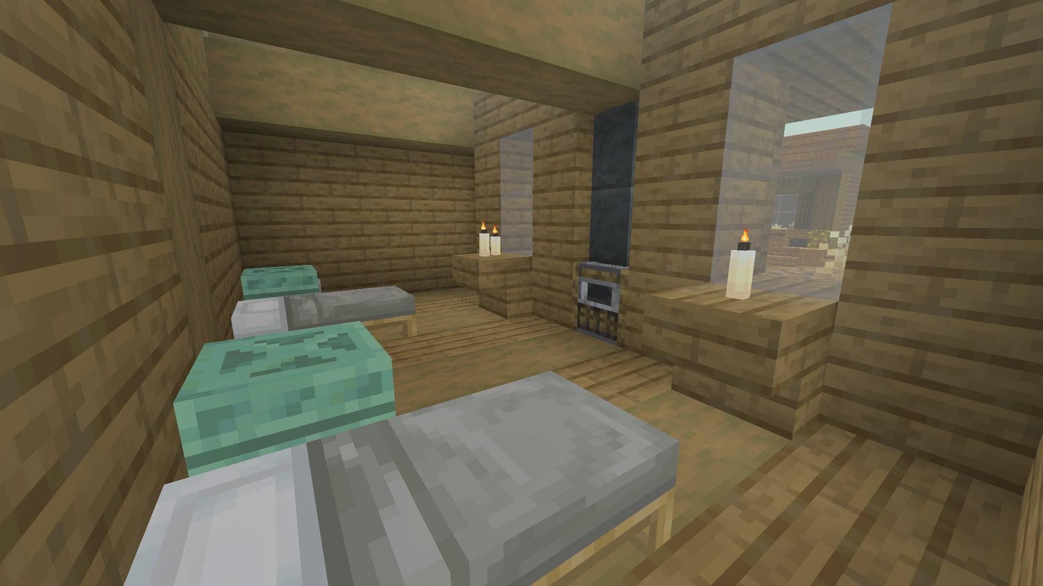 Desert City By Like — screenshot 2