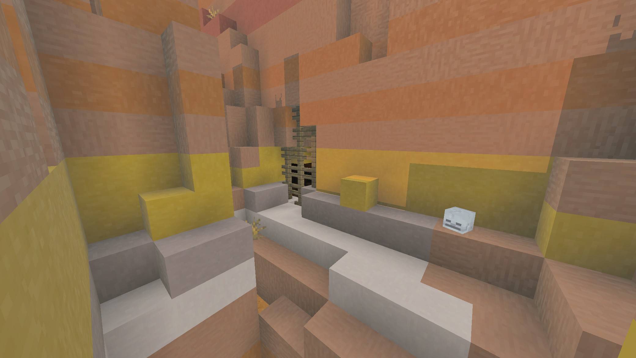 Desert City By Like — screenshot 1