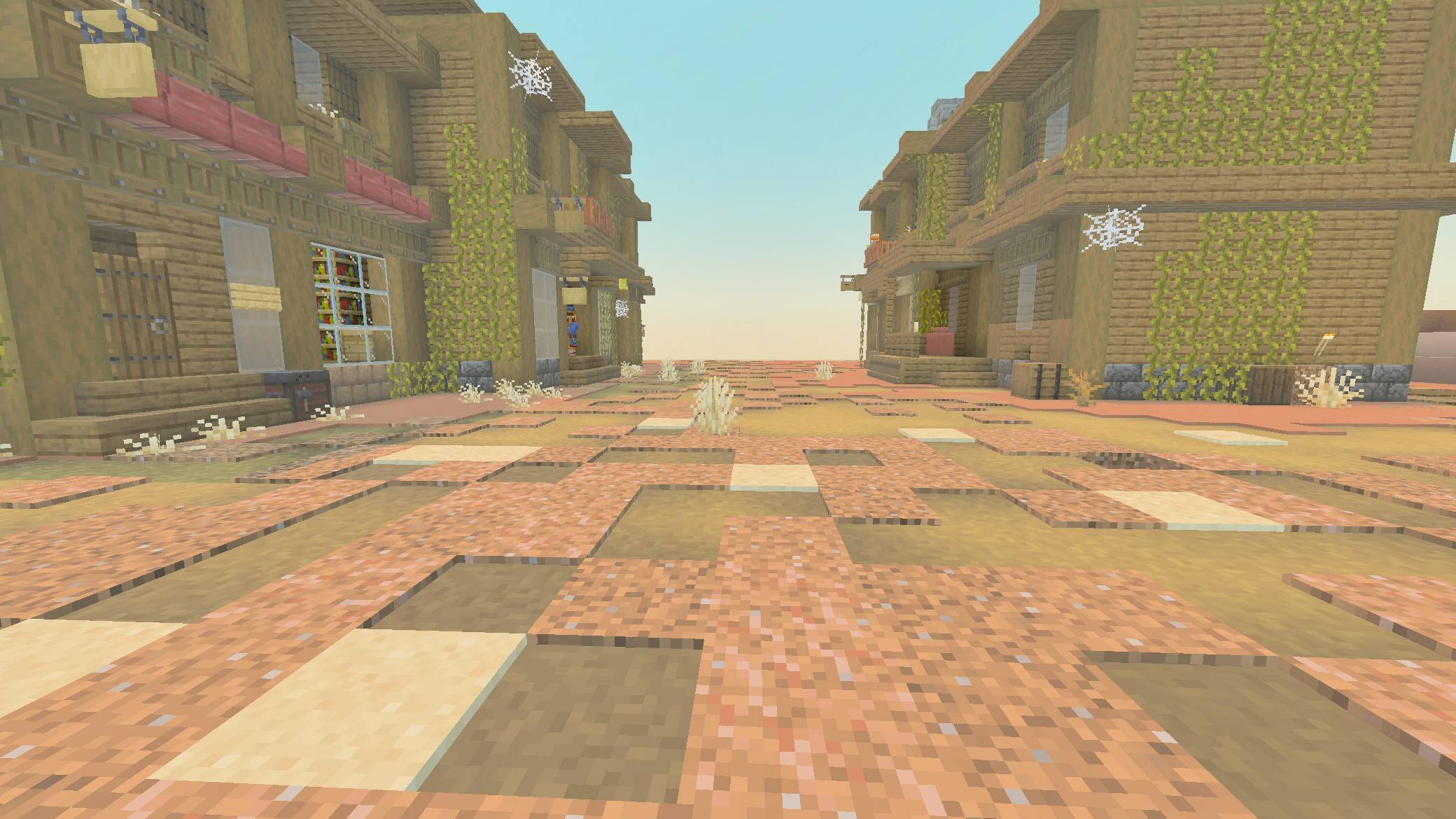 Desert City By Like — screenshot 4