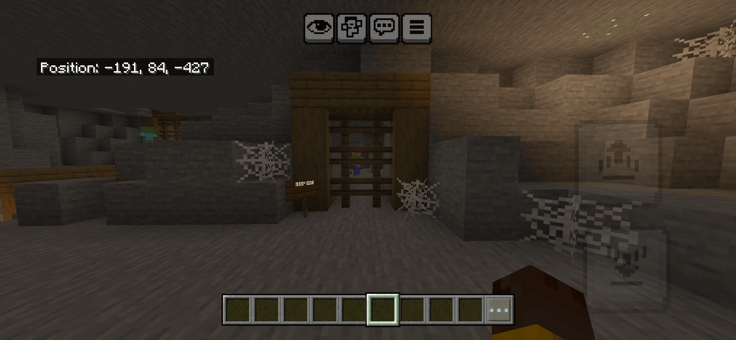Desert City By Like — screenshot 5
