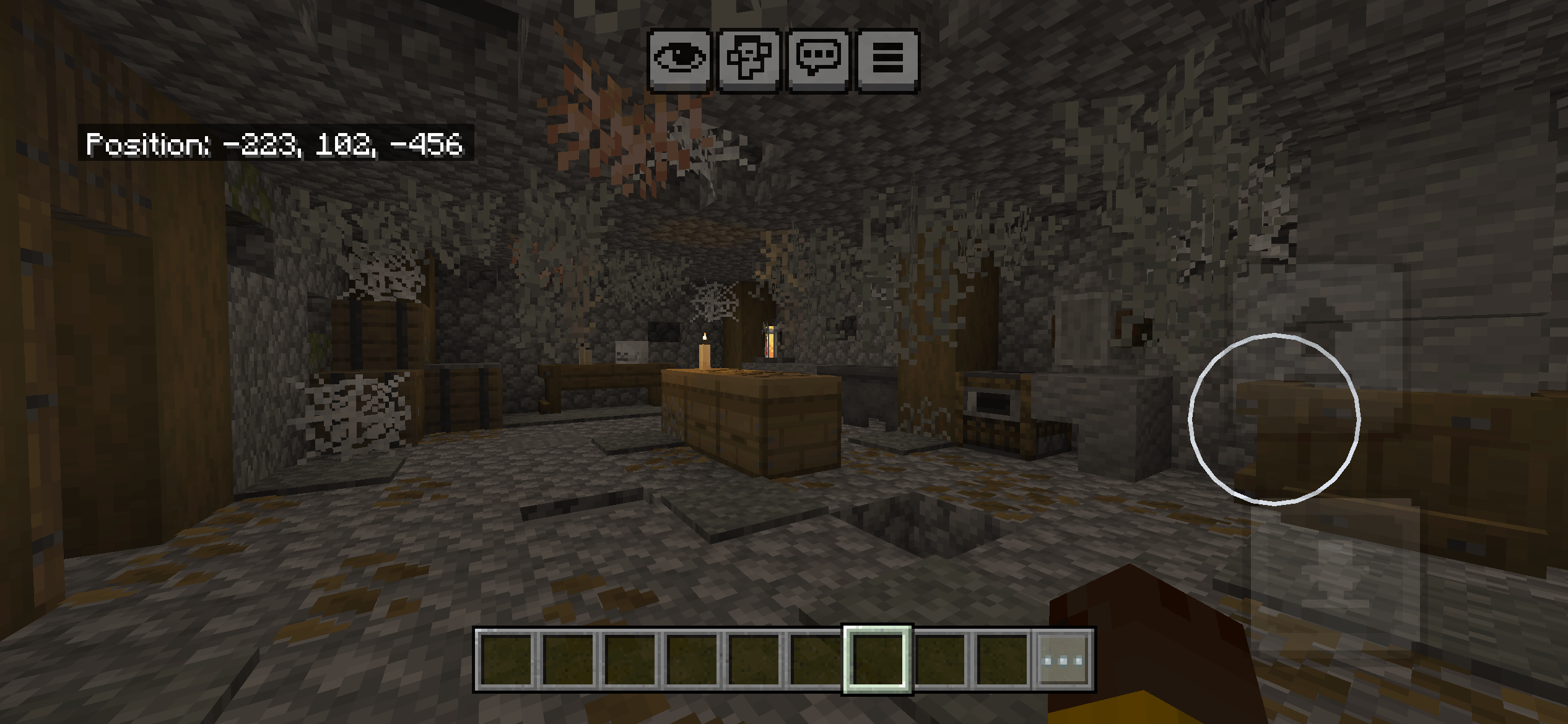 Desert City By Like — screenshot 6