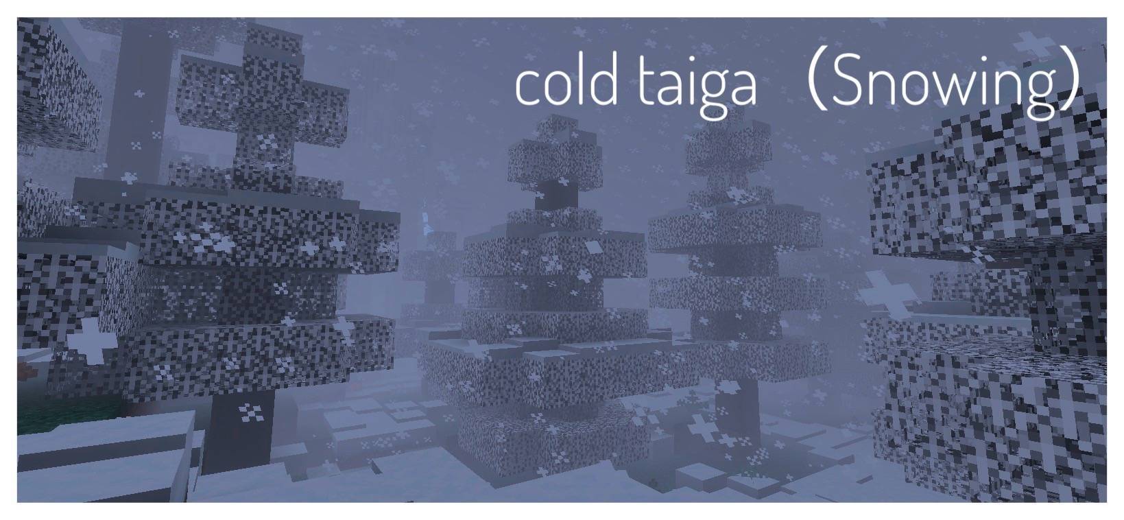 Collective Effects — screenshot 2