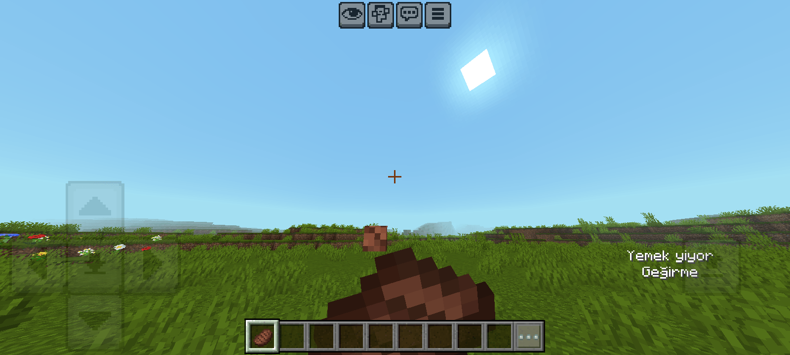 Collective Effects — screenshot 7