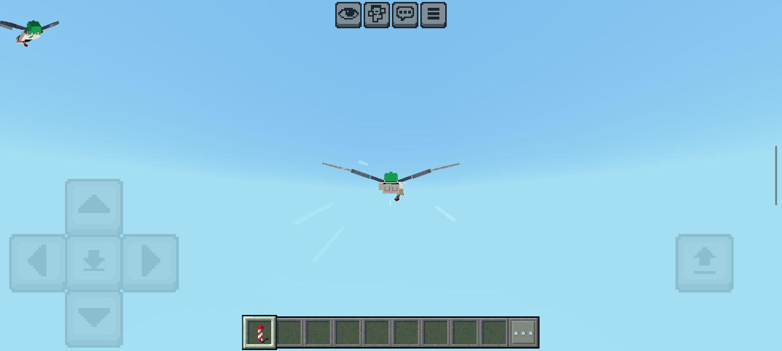 Collective Effects — screenshot 8