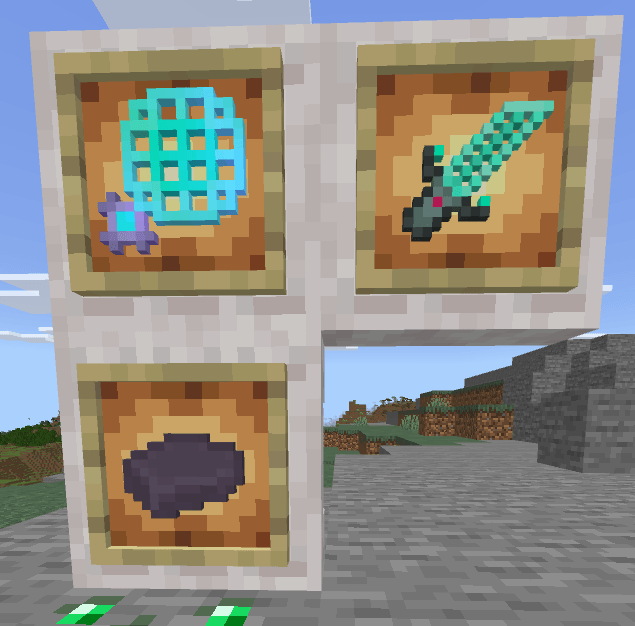 rick´s stuff — screenshot 1