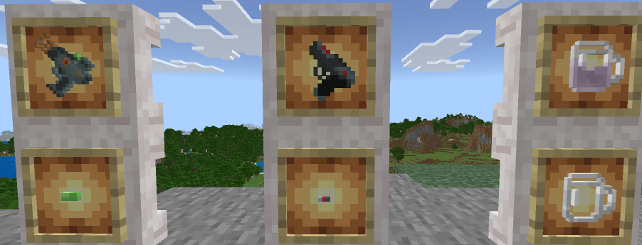 rick´s stuff — screenshot 3