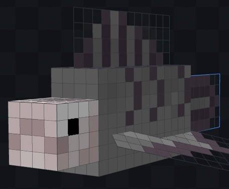 Coral crusher (22 variants) — screenshot 1