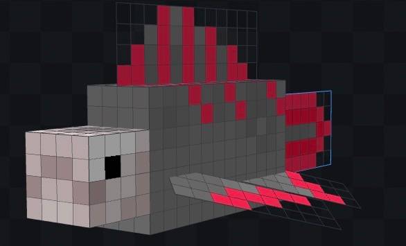 Coral crusher (22 variants) — screenshot 7