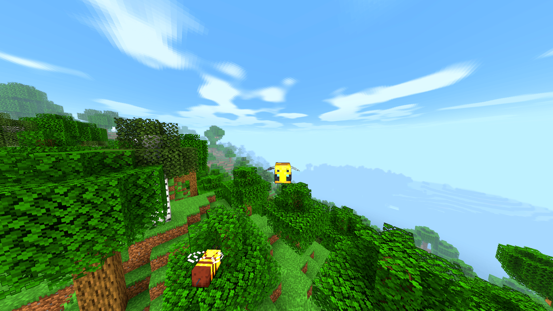 Radiation Shaders — screenshot 1