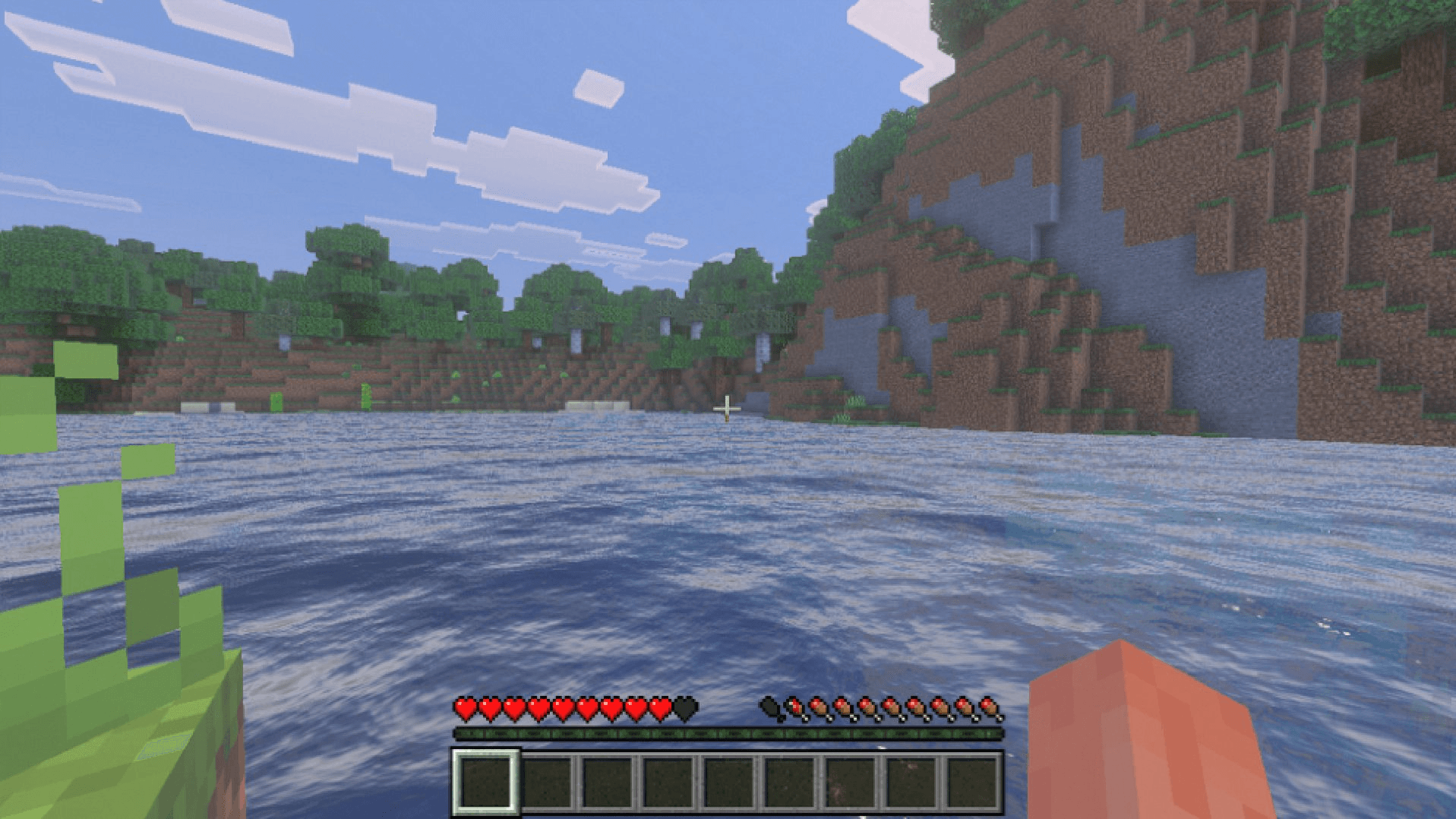 Solar Shader PE thumbnail 2