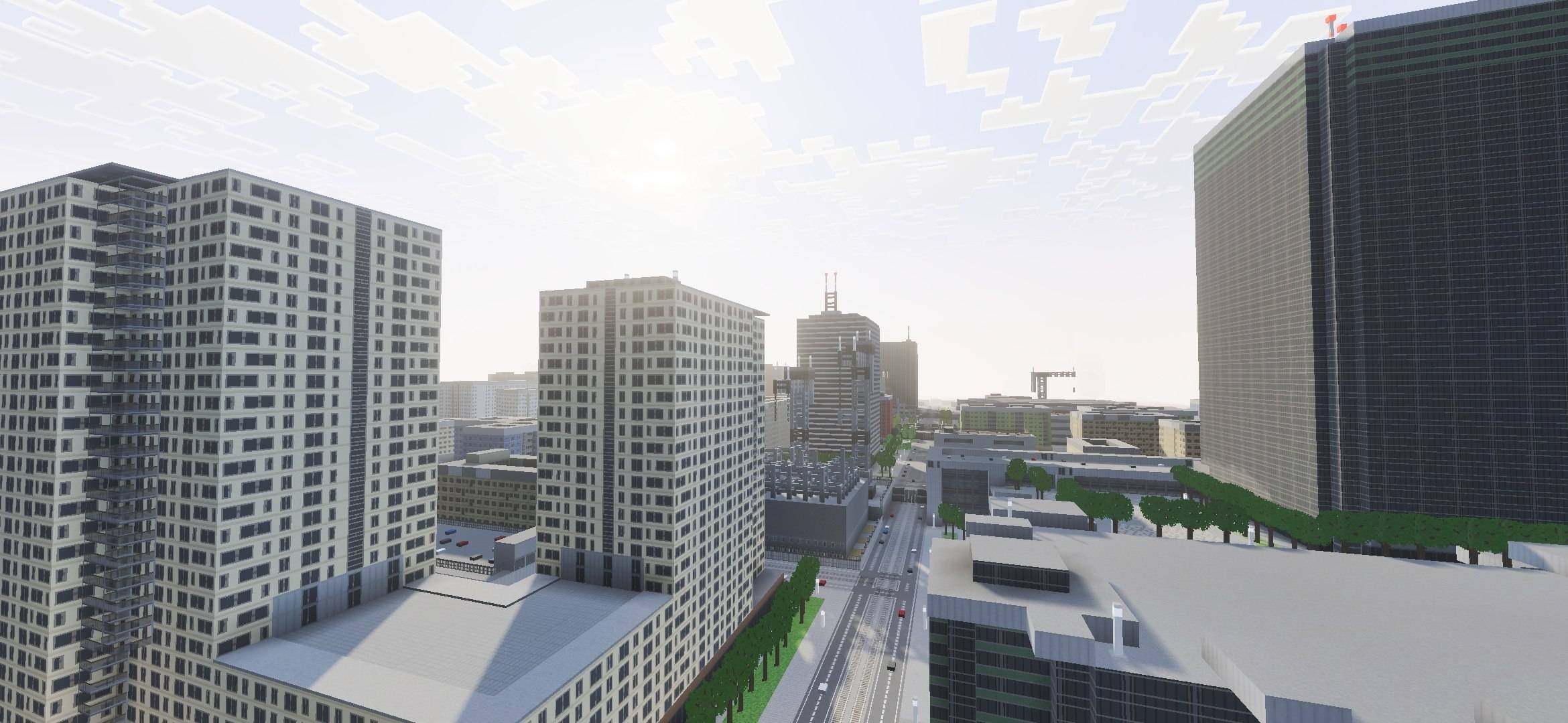 MICRO CITY [TP] thumbnail 1