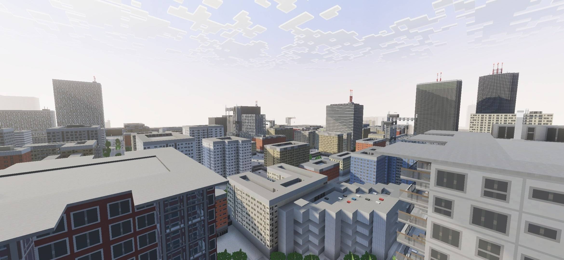 MICRO CITY [TP] thumbnail 2
