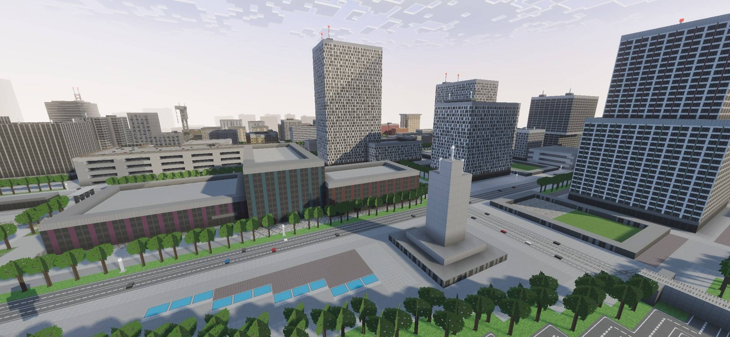 MICRO CITY [TP] thumbnail 3