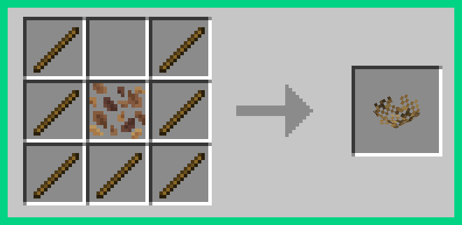 Nest Block
