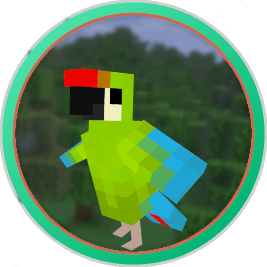 Great Green Macaw