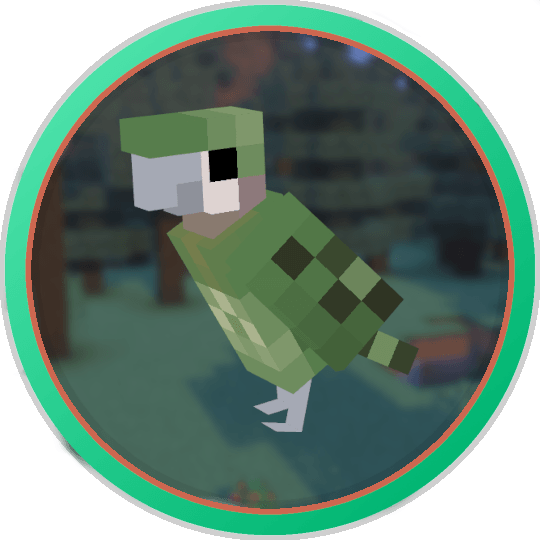Kākāpō