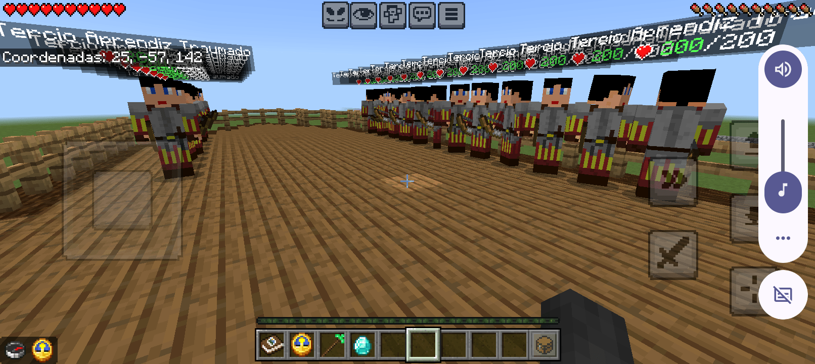 Eras of Glory — screenshot 1