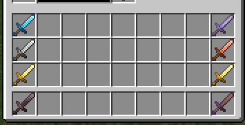 Weapon on Player! — screenshot 1