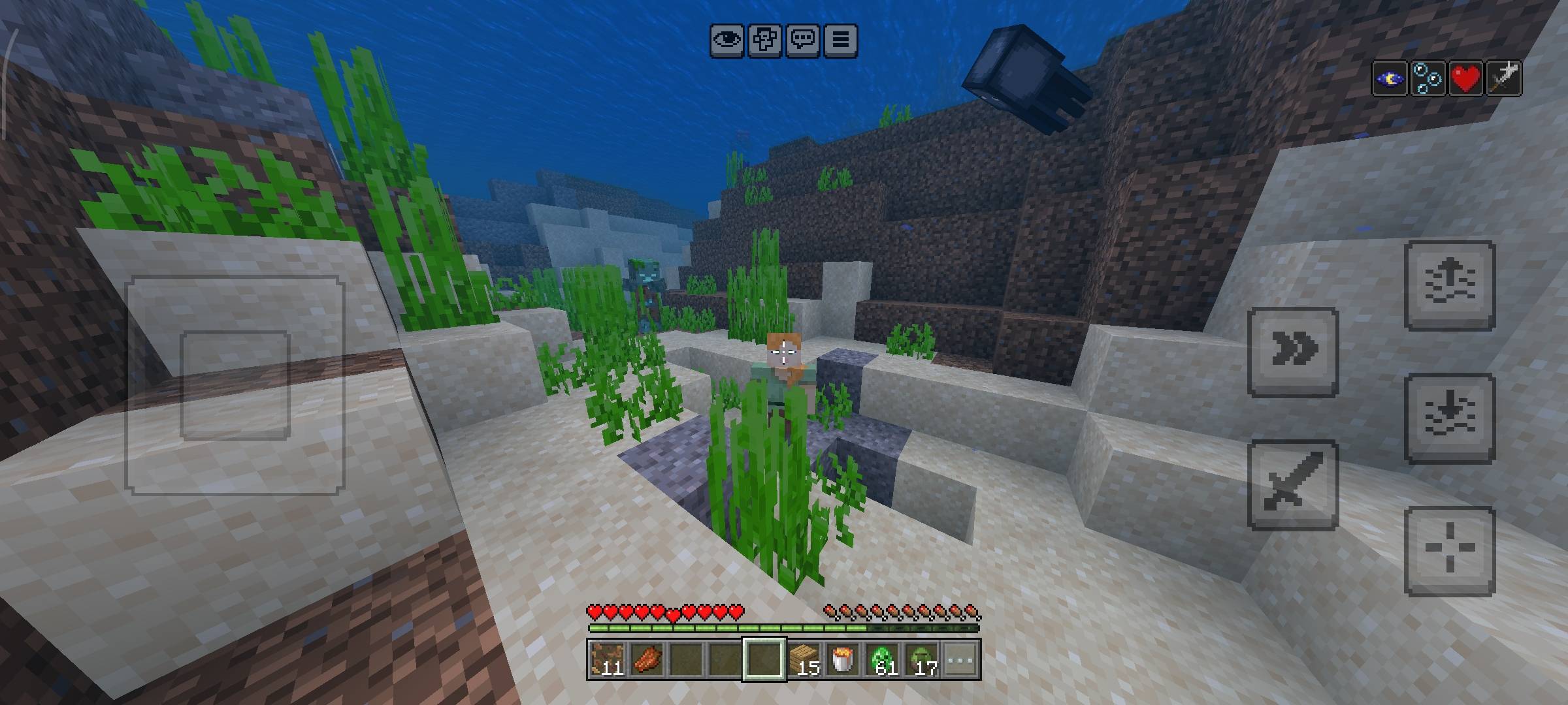 Baby Mode: Ultimate Protection — screenshot 2