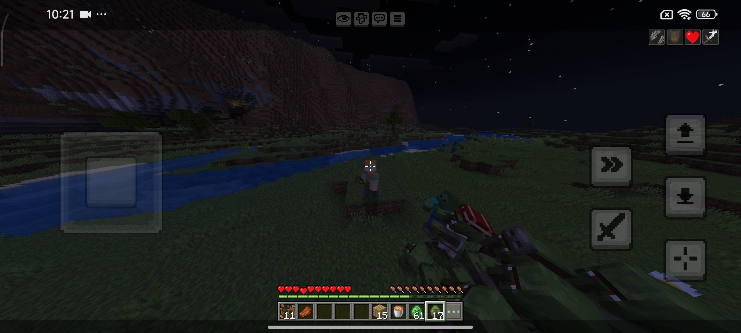 Baby Mode: Ultimate Protection — screenshot 3