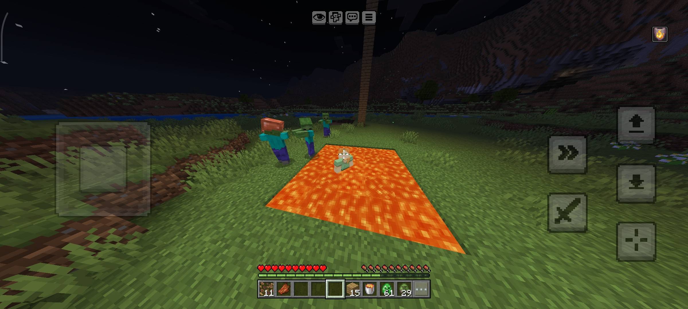 Baby Mode: Ultimate Protection — screenshot 4