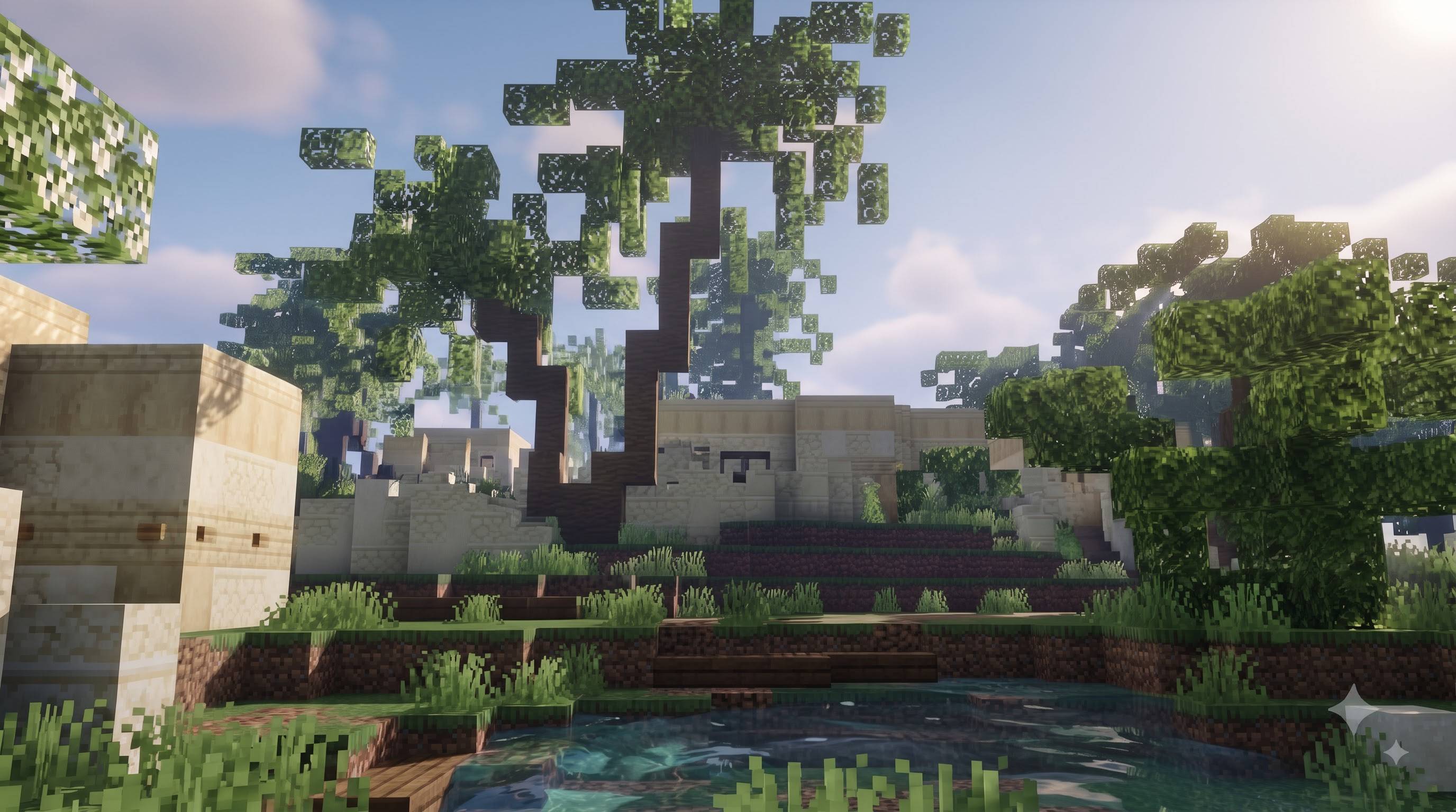 GURJAR X Truly Shader — screenshot 3