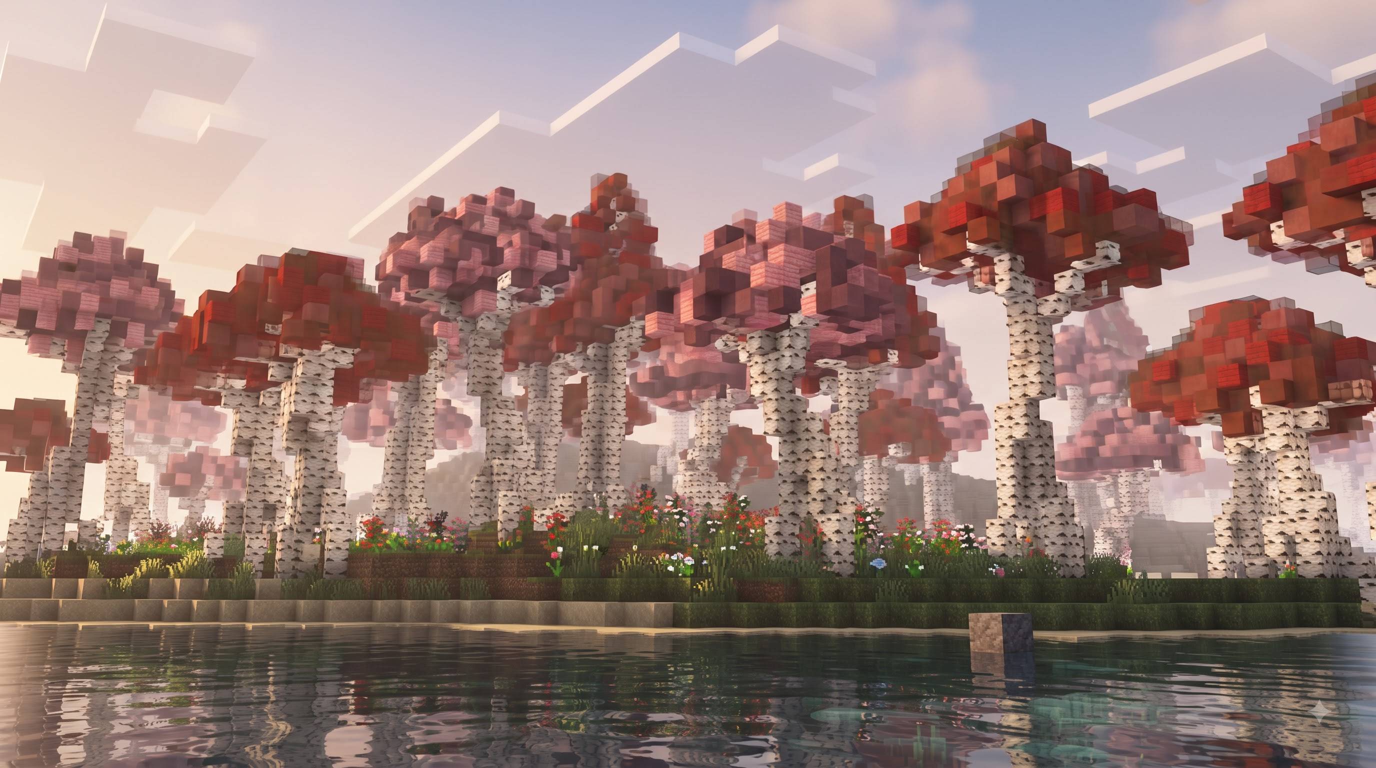 GURJAR X Truly Shader — screenshot 2
