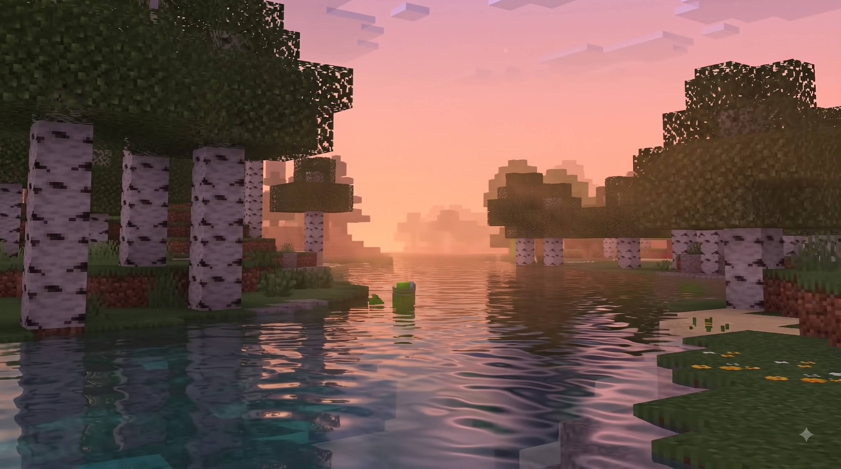 GURJAR X Truly Shader — screenshot 4