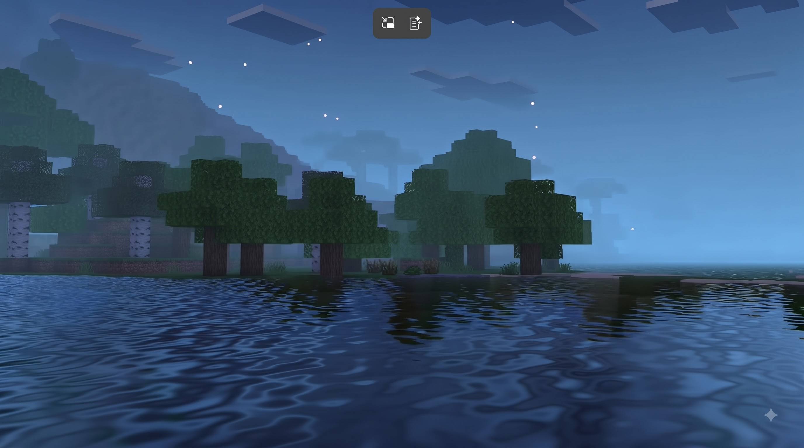GURJAR X Truly Shader — screenshot 5