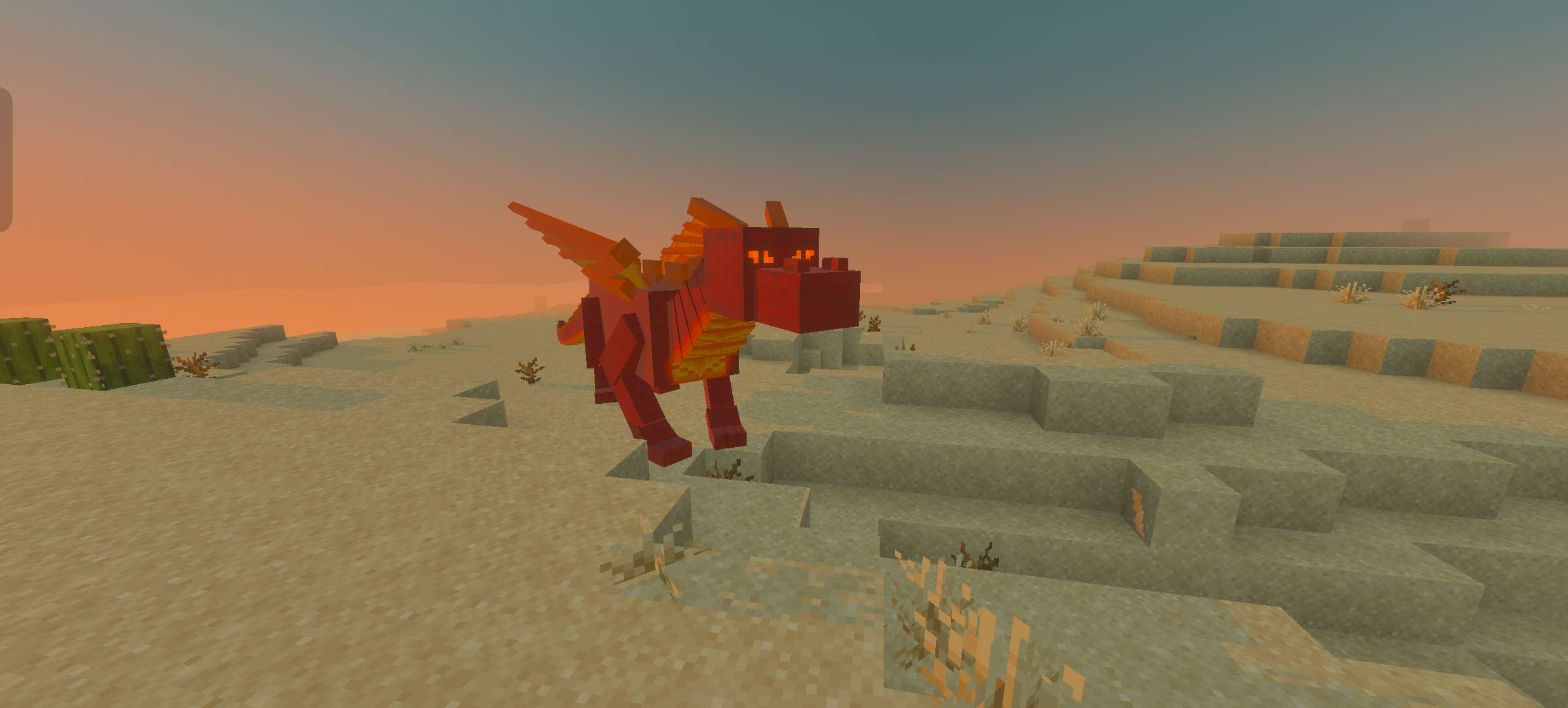 Dragon Mounts — скриншот 4