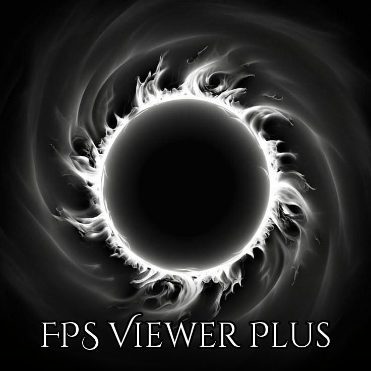 FPS Viewer Plus — screenshot 1