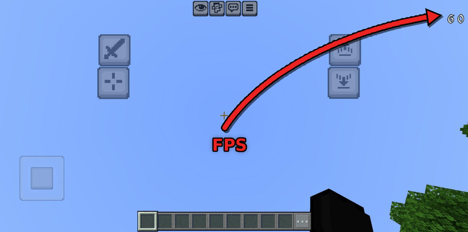 FPS Viewer Plus — screenshot 2