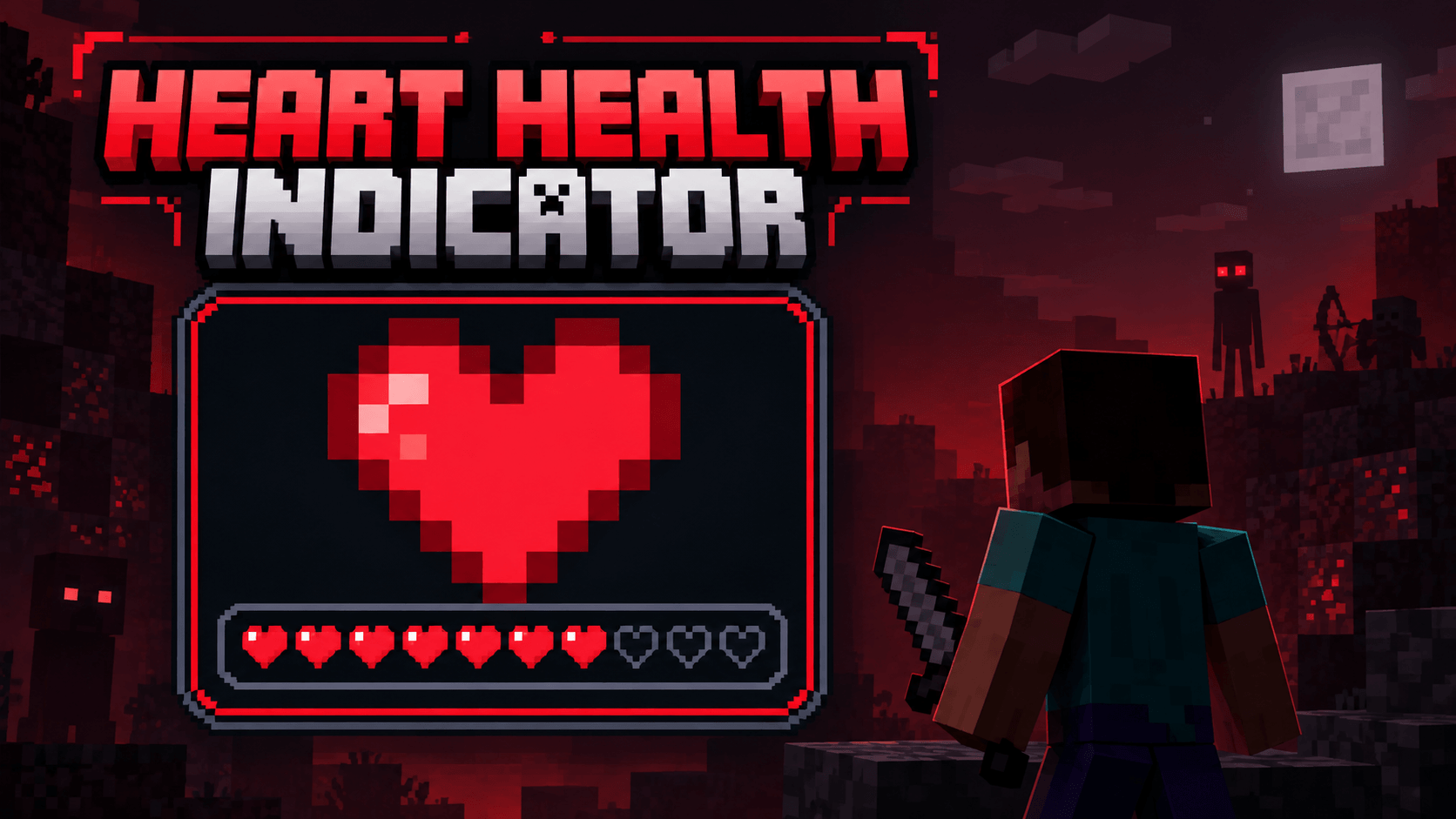 Heart stats