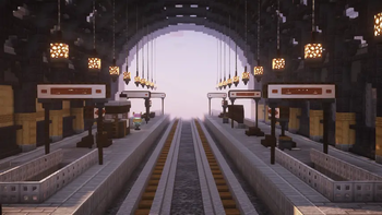Astral Reimagined — screenshot 3