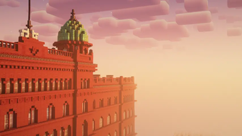 Astral Reimagined — screenshot 1