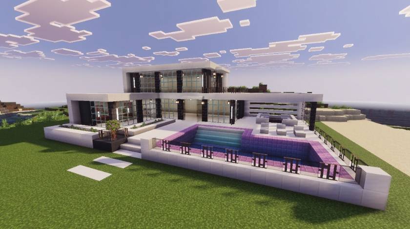 Survival Mansion #18 (Achievement On)