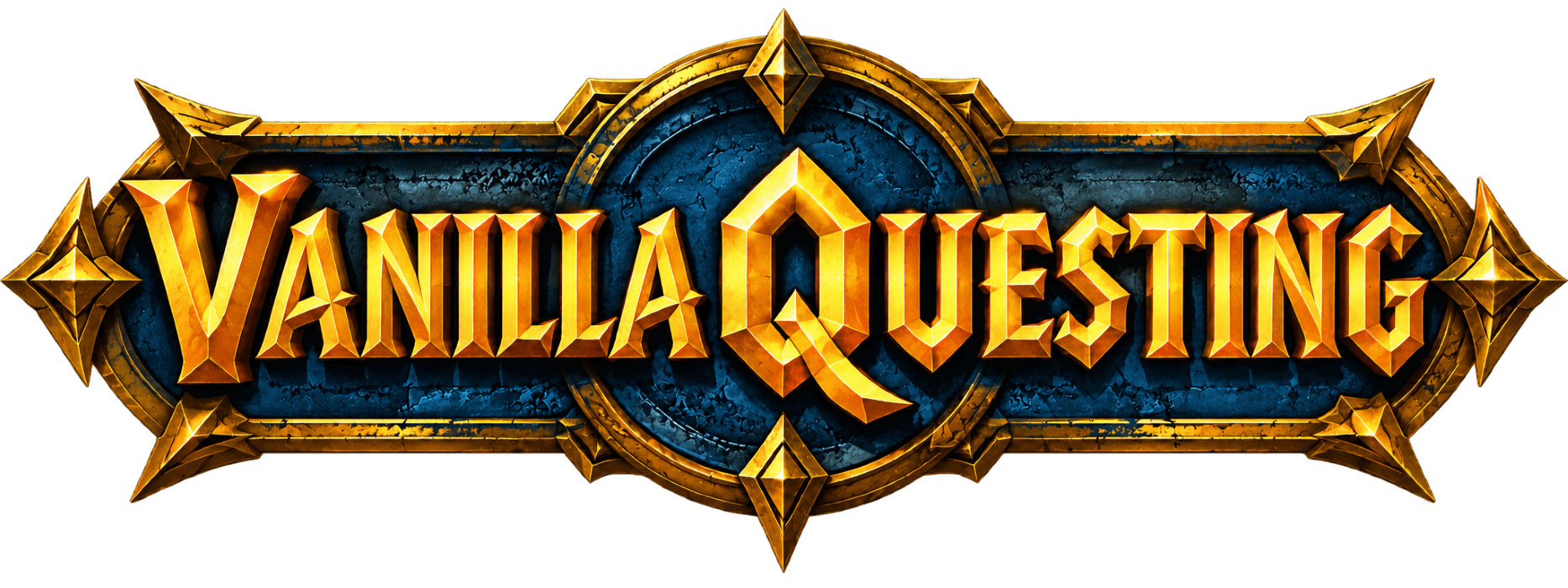 Vanilla Questing banner image