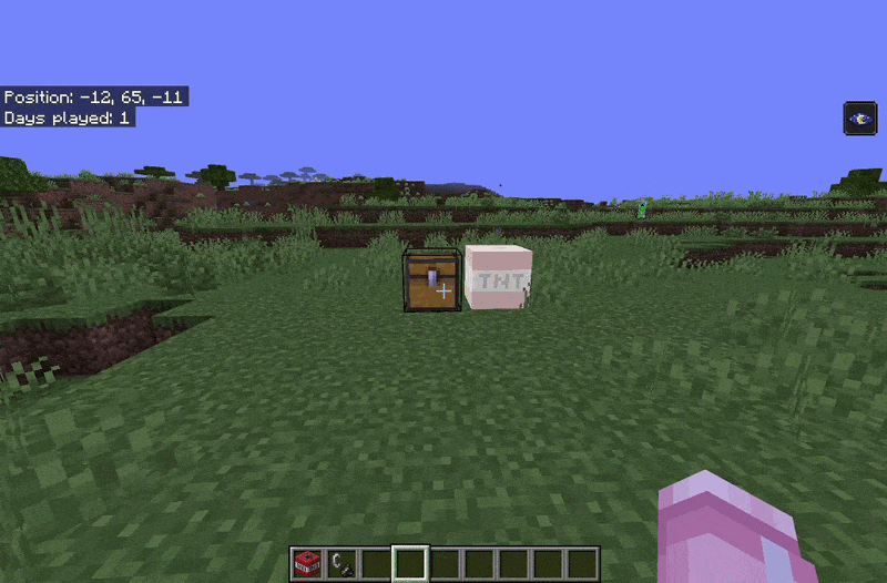 Ragdoll Items — screenshot 1