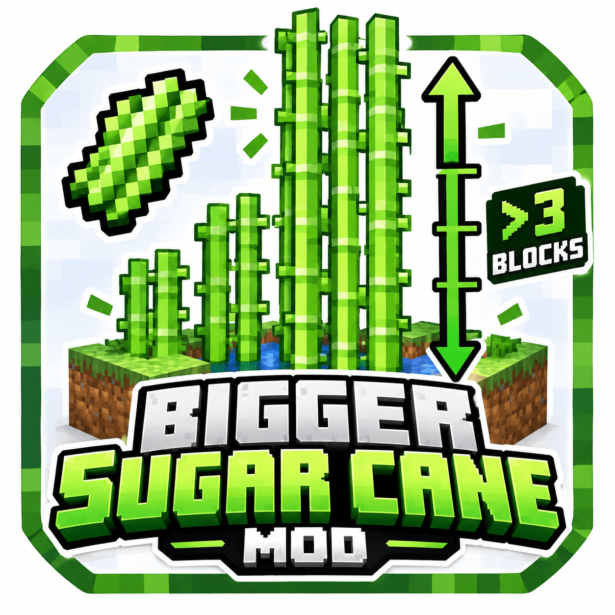 Bigger Sugar Cane — screenshot 4