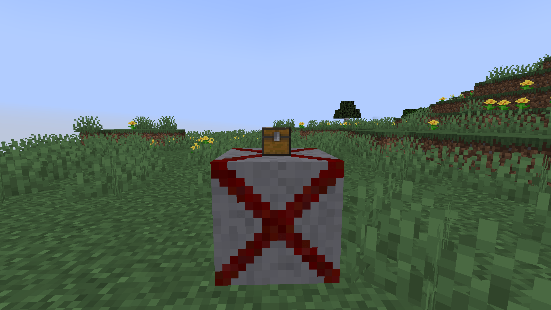 Doom Block in the world
