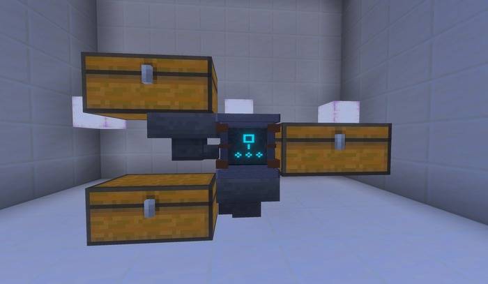 Andy's Salvage Table — screenshot 3