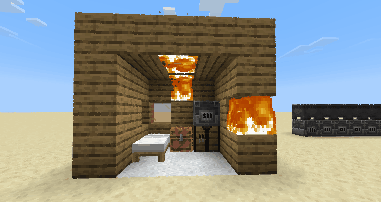 Better Fire+ — screenshot 1