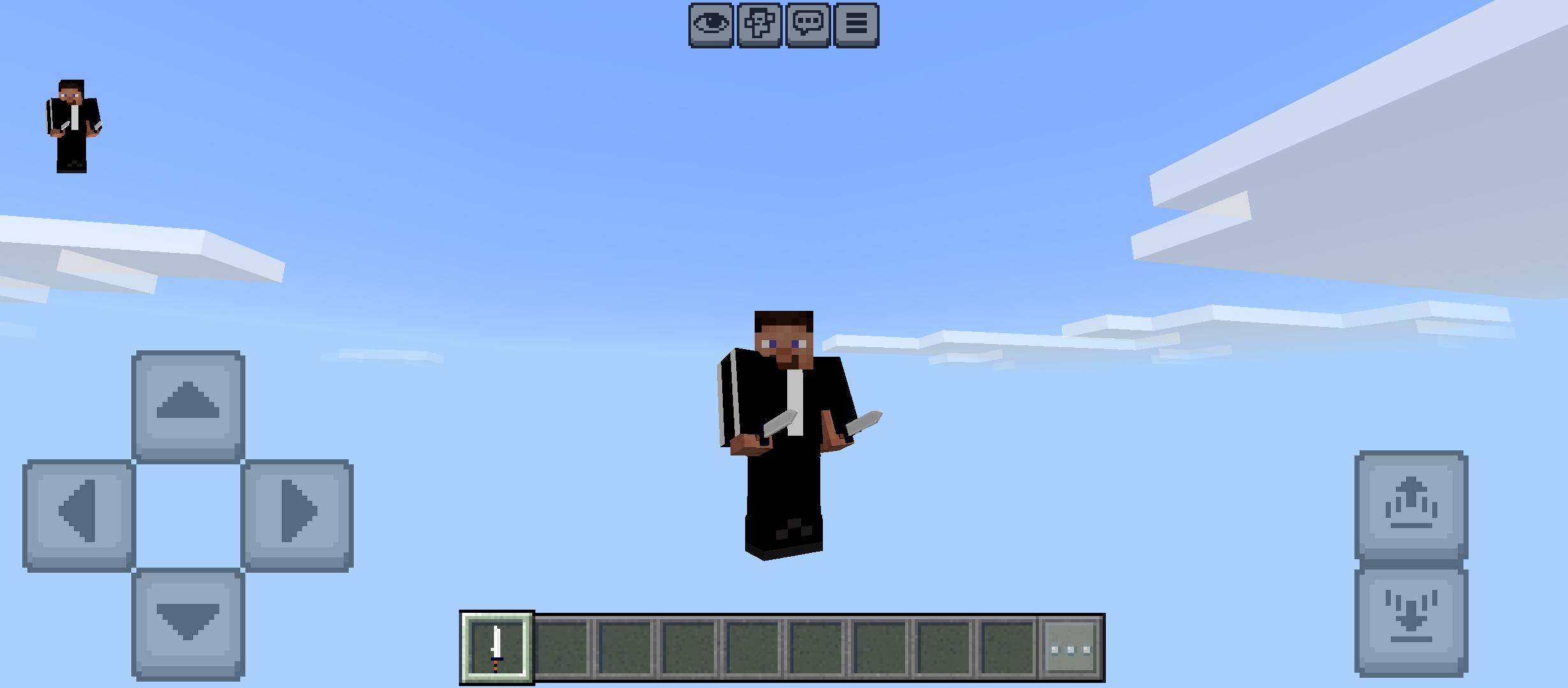 S Leveling — screenshot 6