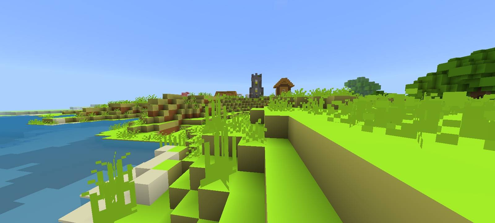 OnePixel - Unlock Fps — screenshot 5